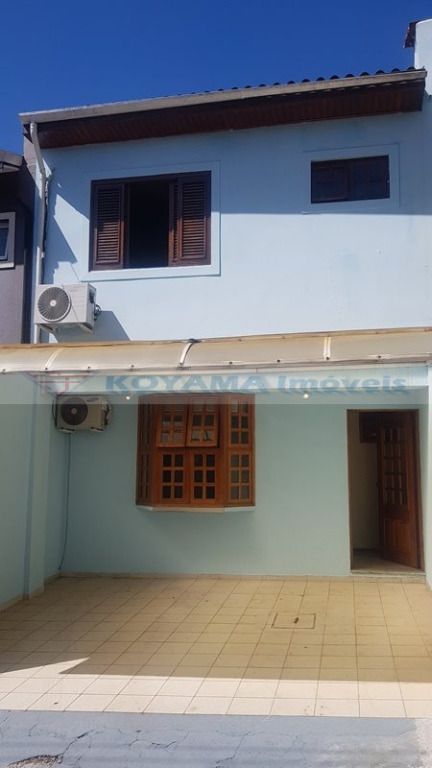 Sobrado à venda no Planalto Paulista: 