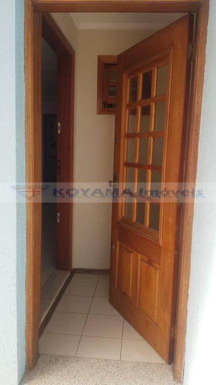 Sobrado à venda no Planalto Paulista: 