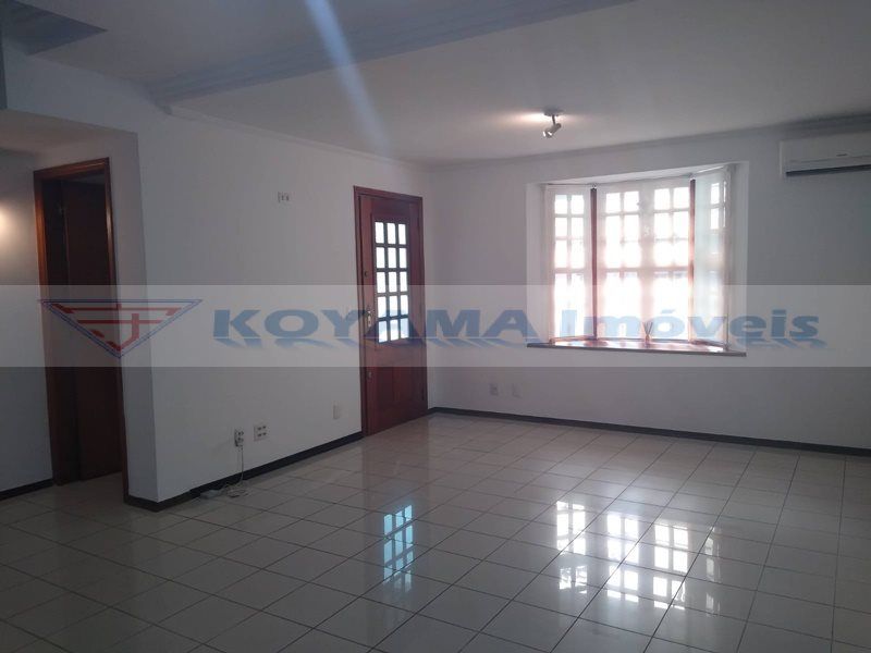 Sobrado à venda no Planalto Paulista: 