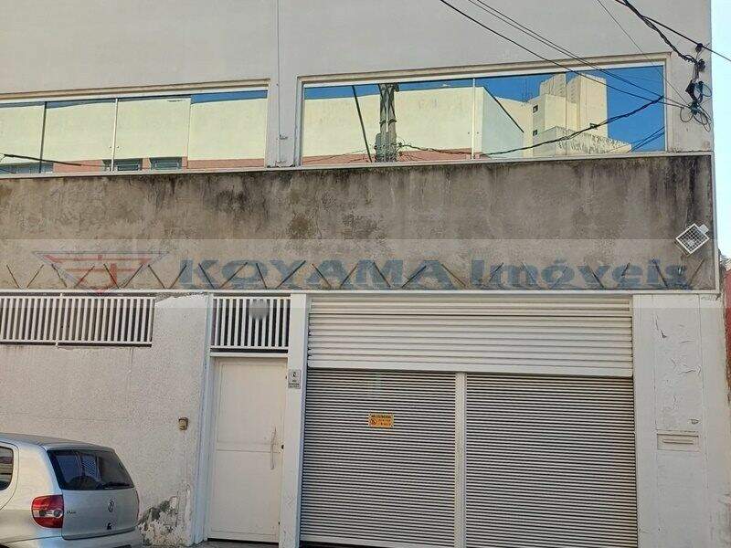 Prédio à venda no São José: 