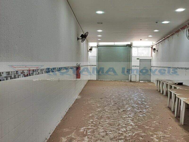 Prédio à venda no São José: 