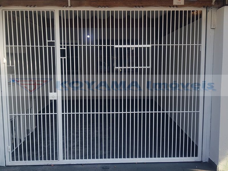 Sobrado à venda no Vila Brasílio Machado: 