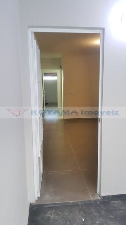 Sobrado à venda no Vila Brasílio Machado: 