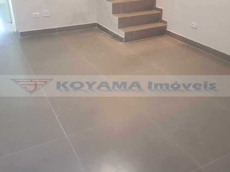 Sobrado à venda no Vila Brasílio Machado: 