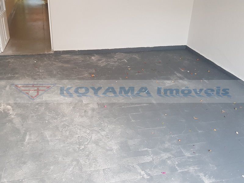 Sobrado à venda no Vila Brasílio Machado: 