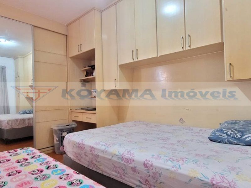 Apartamento à venda no Saúde: 