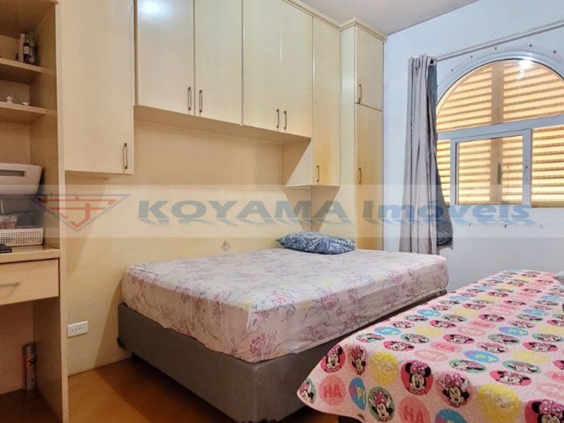 Apartamento à venda no Saúde: 