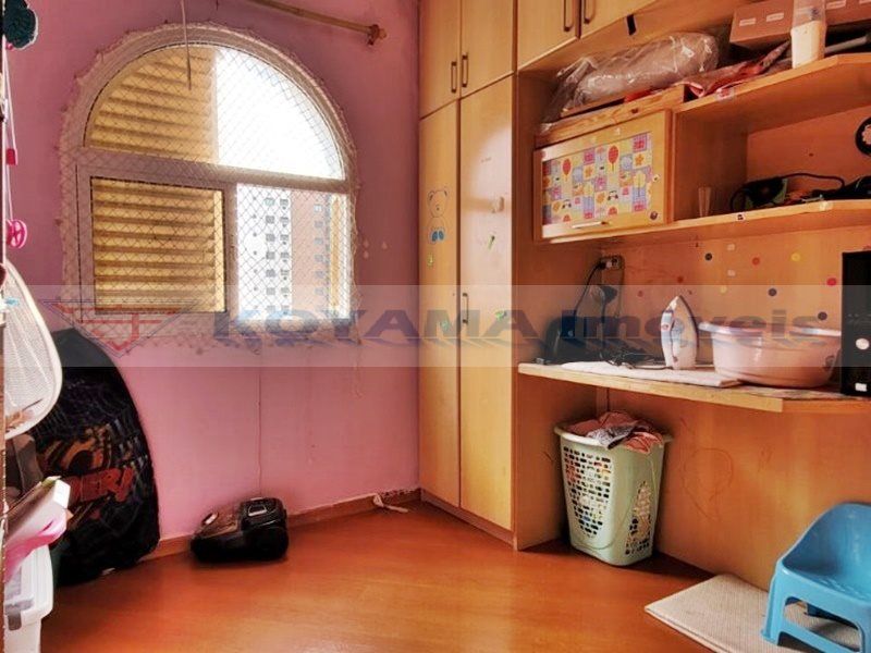 Apartamento à venda no Saúde: 