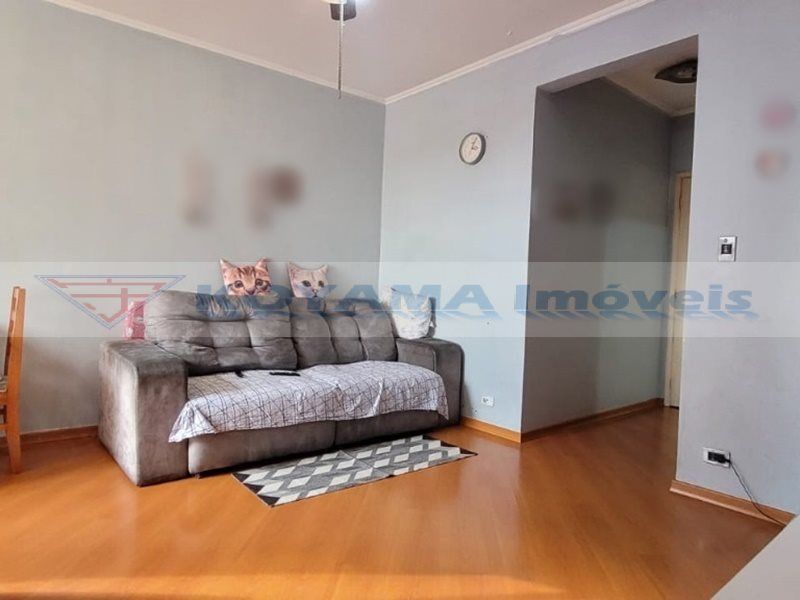 Apartamento à venda no Saúde: 