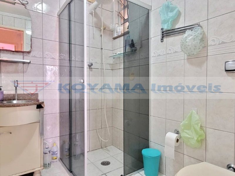 Apartamento à venda no Saúde: 