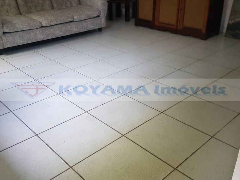 Casa à venda no Vila do Bosque: 