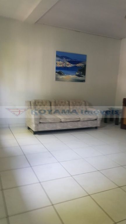 Casa à venda no Vila do Bosque: 