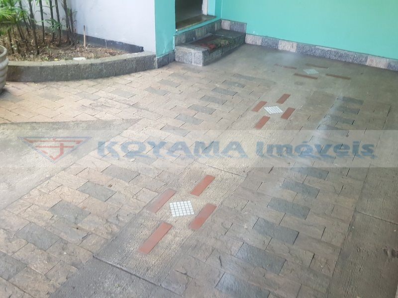 Casa à venda no Vila do Bosque: 