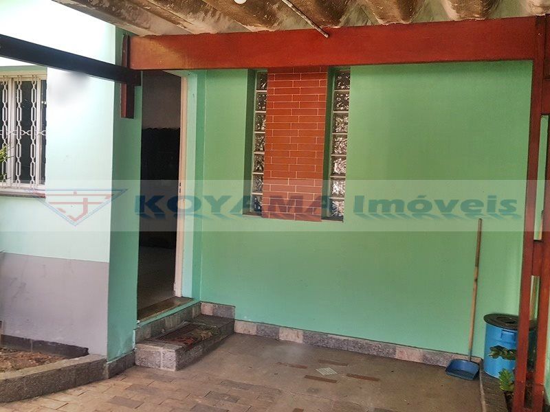 Casa à venda no Vila do Bosque: 