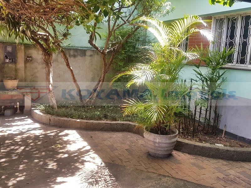 Casa à venda no Vila do Bosque: 