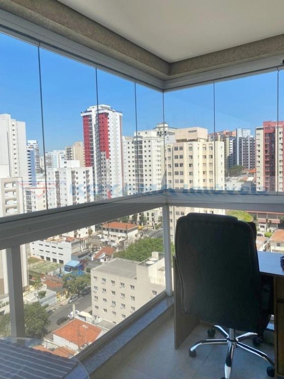Apartamento à venda no Saúde: 