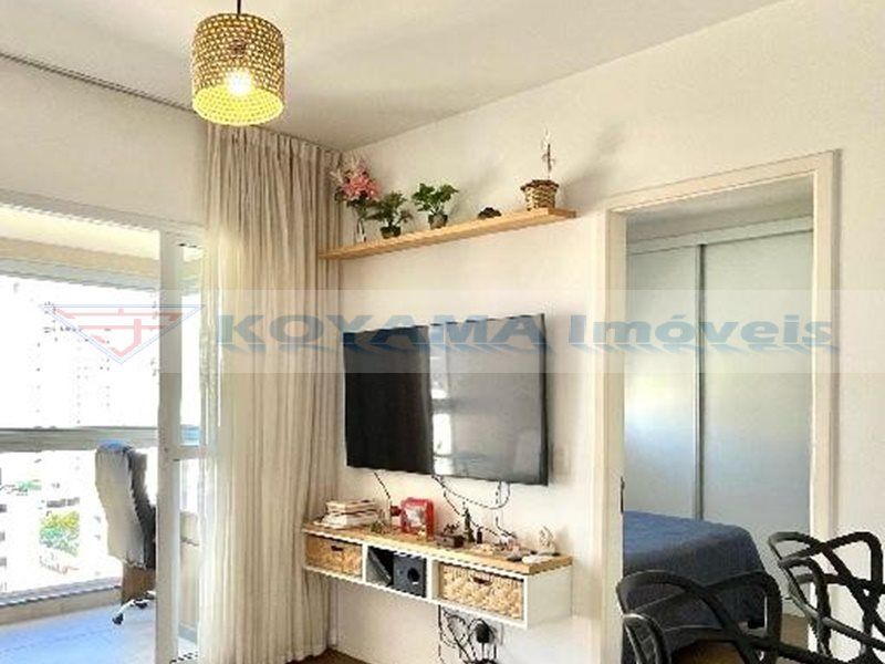 Apartamento à venda no Saúde: 