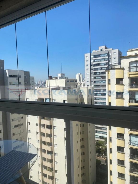 Apartamento à venda no Saúde: 