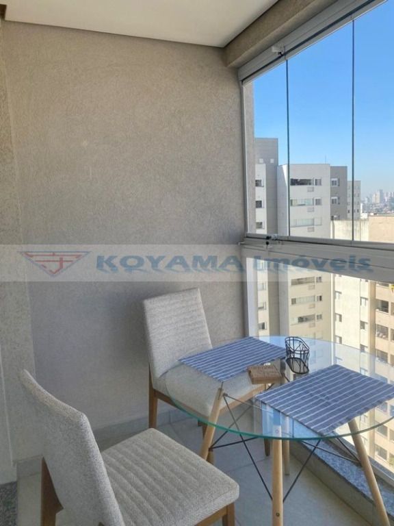 Apartamento à venda no Saúde: 