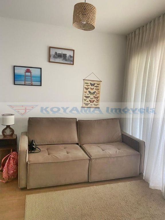 Apartamento à venda no Saúde: 