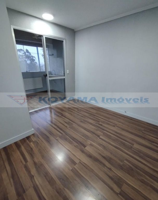 Apartamento à venda no Jardim Santa Emília: 