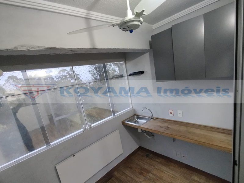 Apartamento à venda no Jardim Santa Emília: 