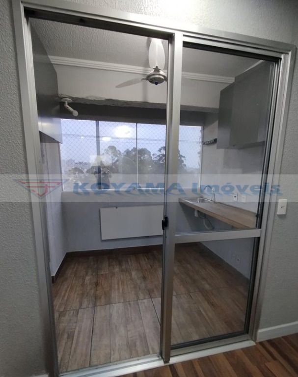 Apartamento à venda no Jardim Santa Emília: 