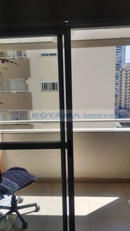 Apartamento à venda no Saúde: 