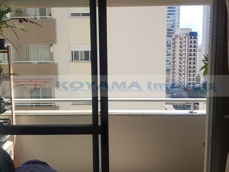 Apartamento à venda no Saúde: 