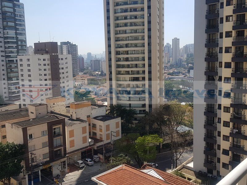 Apartamento à venda no Saúde: 