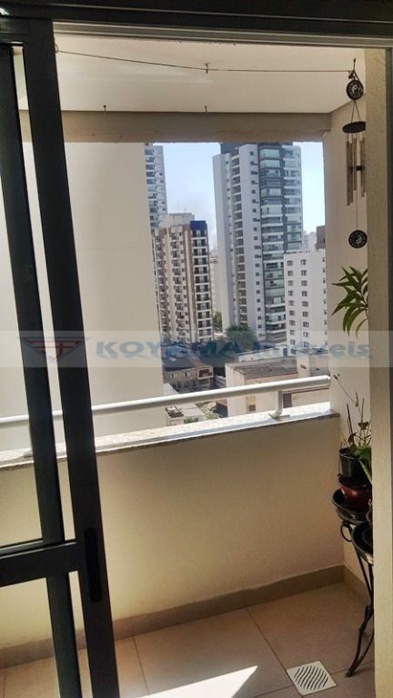 Apartamento à venda no Saúde: 