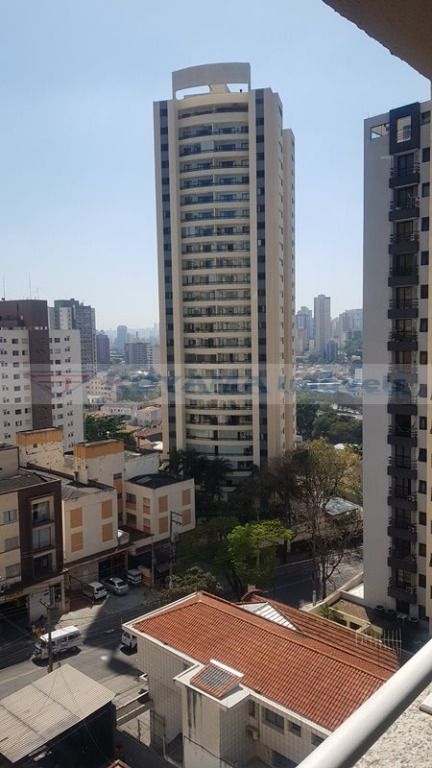 Apartamento à venda no Saúde: 