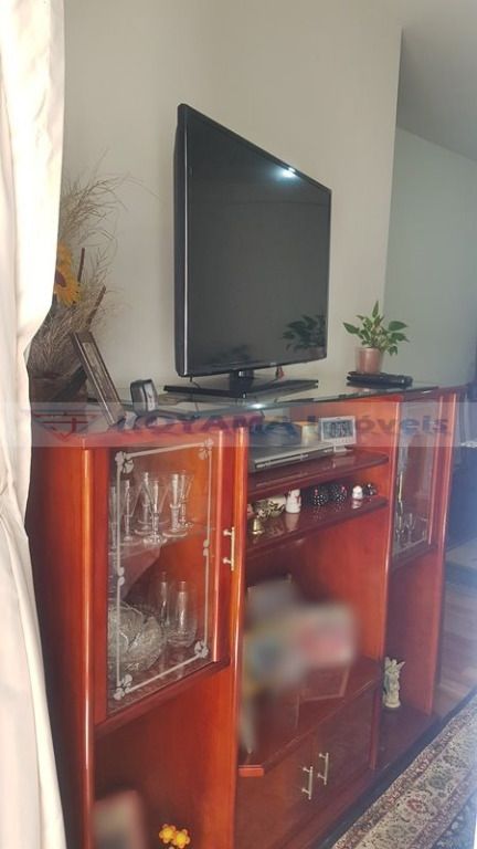 Apartamento à venda no Saúde: 