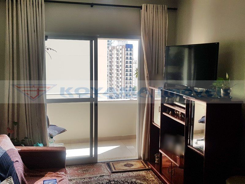 Apartamento à venda no Saúde: 