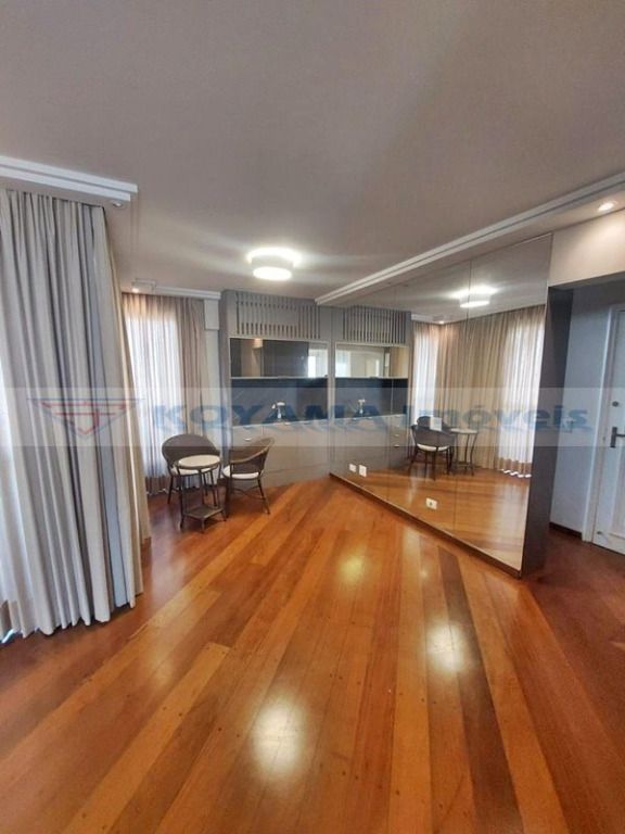 Apartamento à venda no Vila Mariana: 