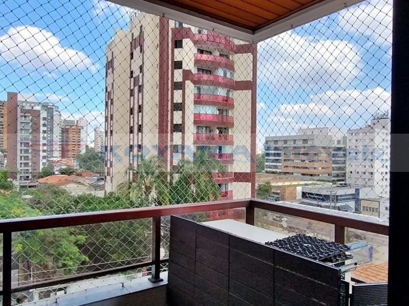 Apartamento à venda no Vila Mariana: 