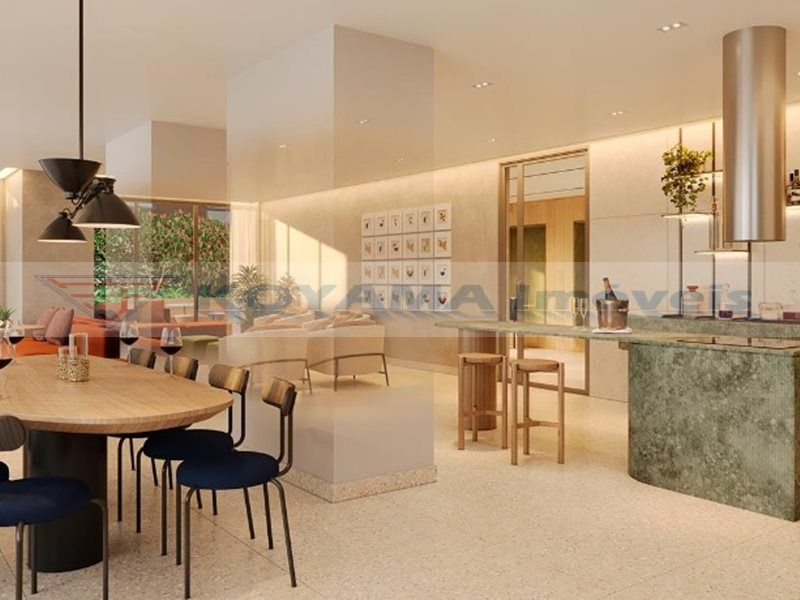 Studio à venda no Vila Mariana: 