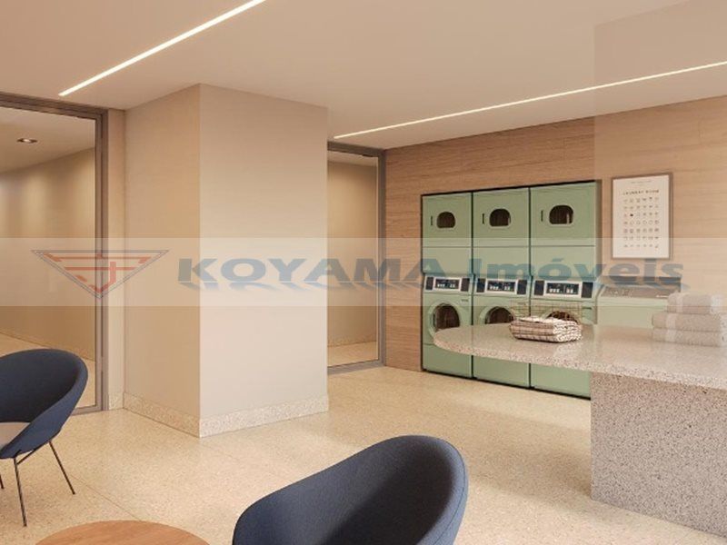 Studio à venda no Vila Mariana: 