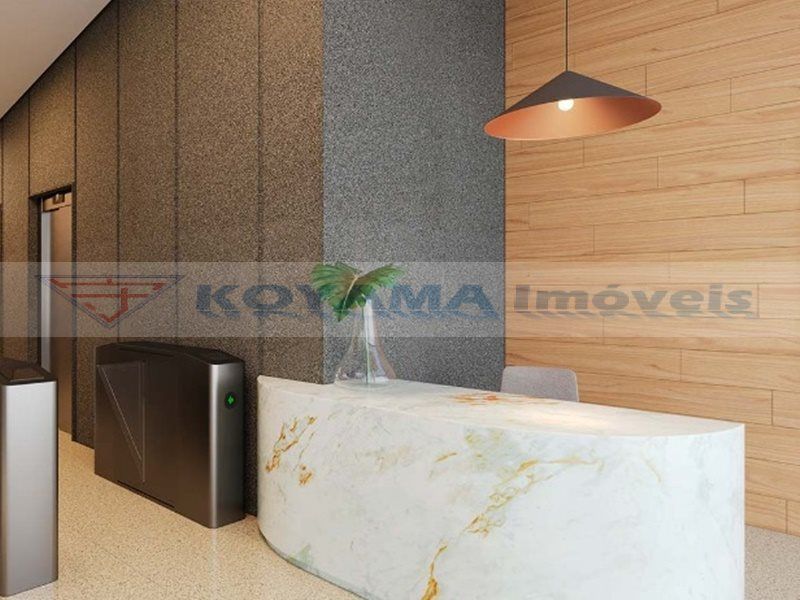 Studio à venda no Vila Mariana: 