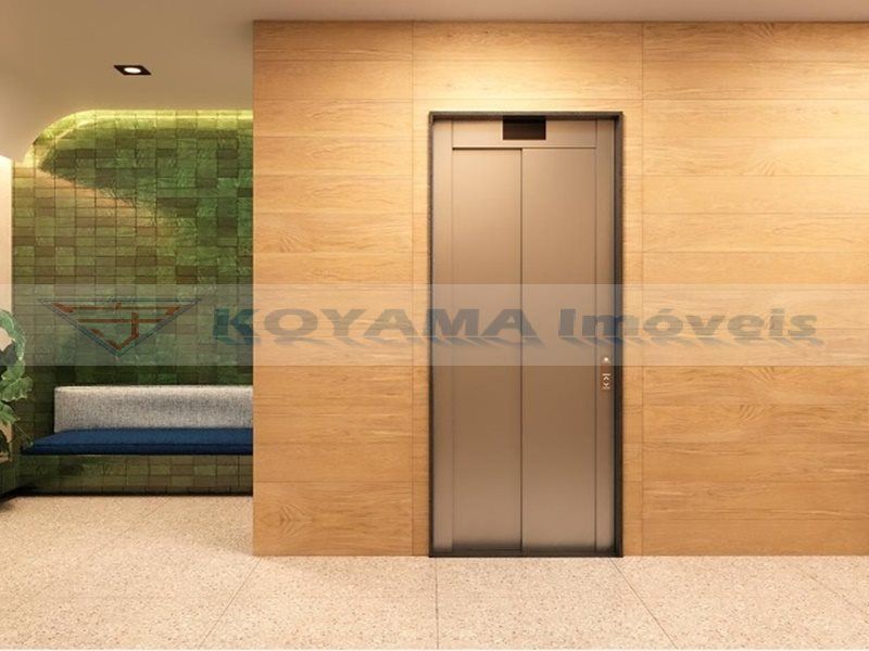 Studio à venda no Vila Mariana: 