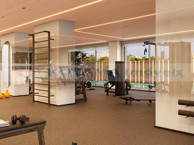 Studio à venda no Vila Mariana: 