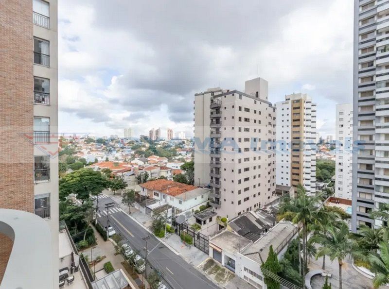 Apartamento à venda no Jardim da Saúde: 