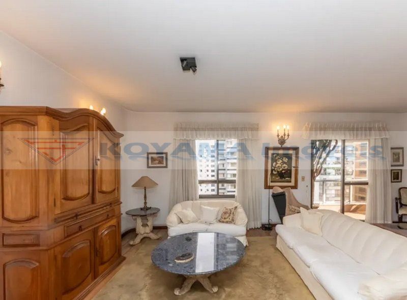 Apartamento à venda no Jardim da Saúde: 