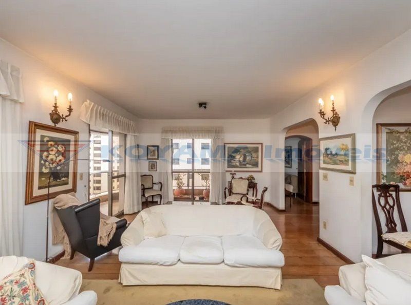 Apartamento à venda no Jardim da Saúde: 