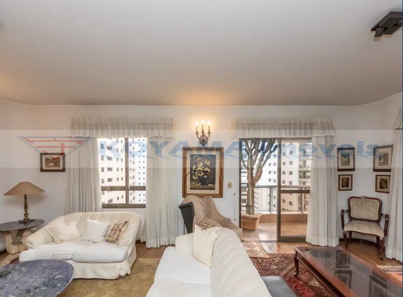 Apartamento à venda no Jardim da Saúde: 