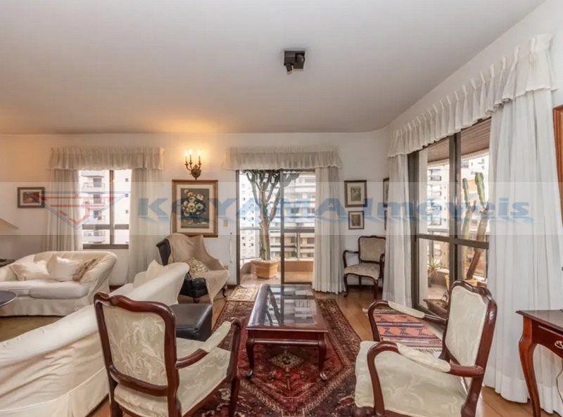 Apartamento à venda no Jardim da Saúde: 