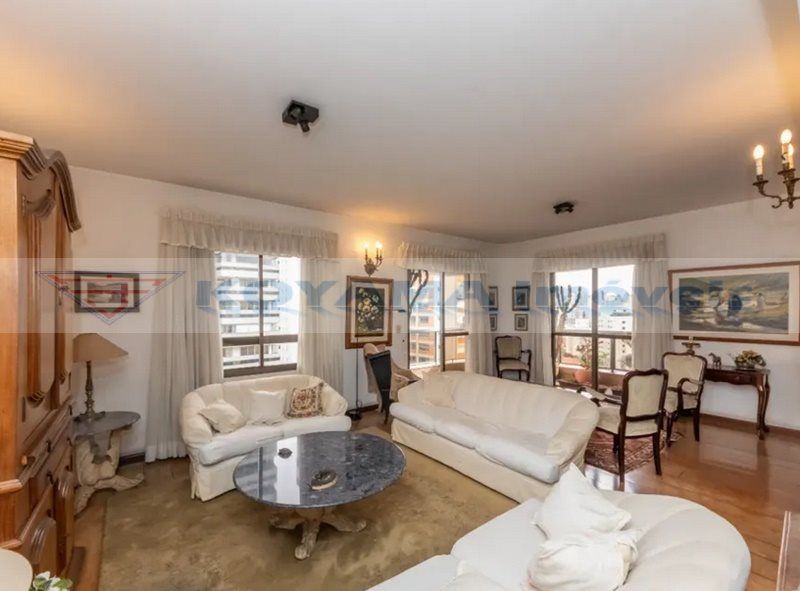 Apartamento à venda no Jardim da Saúde: 