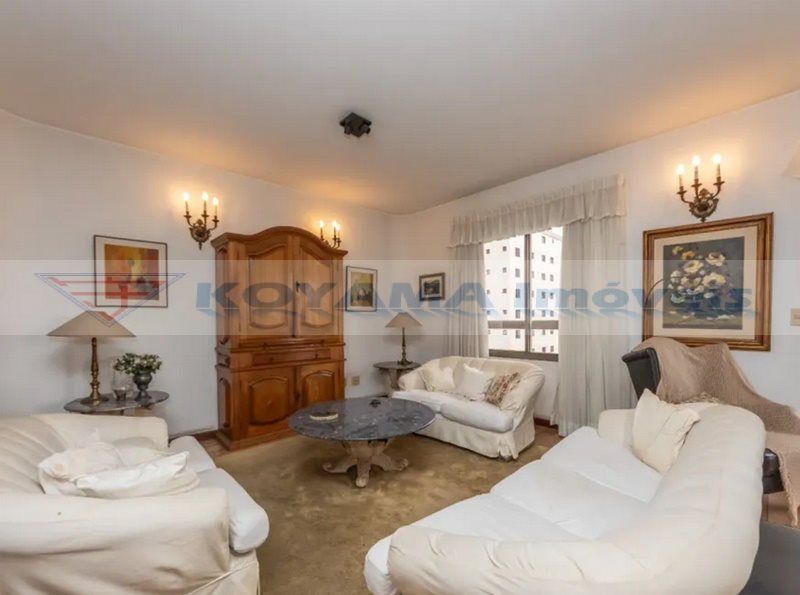 Apartamento à venda no Jardim da Saúde: 