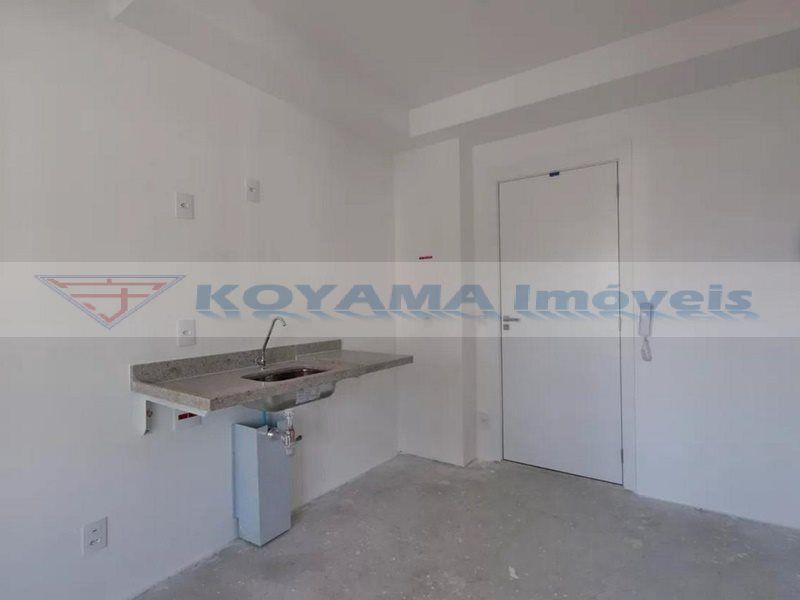 Apartamento à venda no Vila Mariana: 