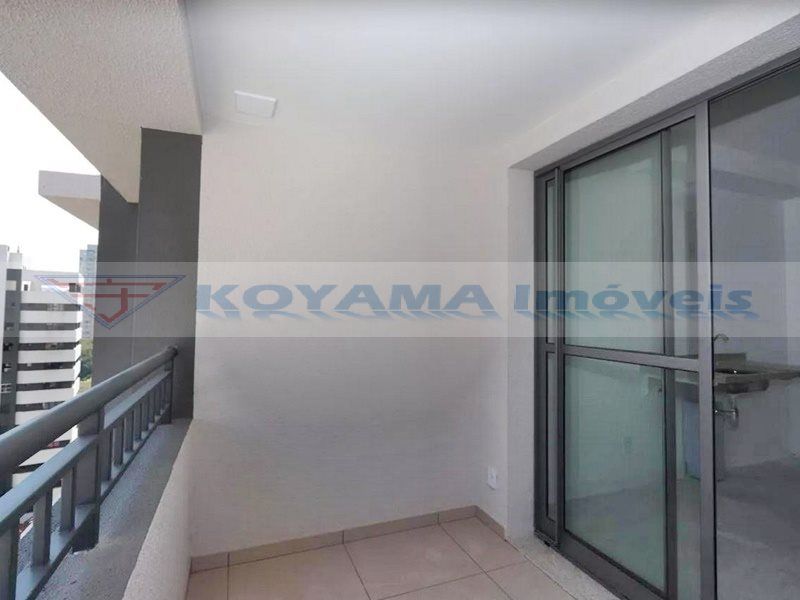 Apartamento à venda no Vila Mariana: 